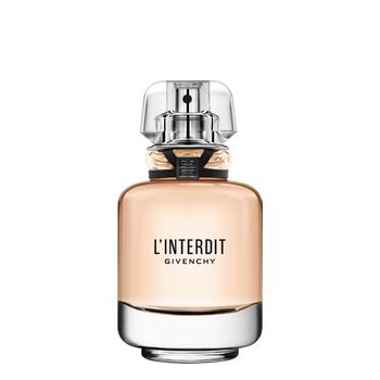 Givenchy L'Interdit Eau de Parfum for Women, Spray 50ml