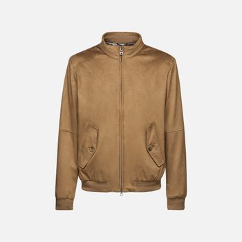 GEOX Blainey Hombre Marrón