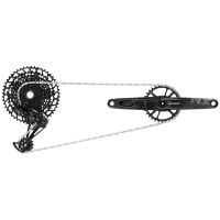 sram nx eagle boost dub groupset - 175mm