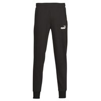 puma pantalon chandal ess logo pants fl cl para hombre