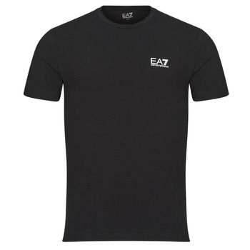 Emporio Armani EA7 Camiseta TRAIN CORE ID TEE 8NPT26 para hombre