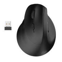 raton mobility lab ergo m30w inalambrico 2400 dpi blanco vertical ergonomico zurdo