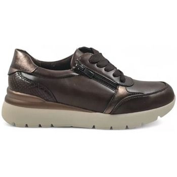 Timbos Deportivas Moda Deportiva comoda de mujer Marron 132097 para hombre