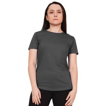 Casual Classics Camiseta Original Tech para mujer