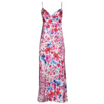 Liu Jo Vestido largo TS NAV para mujer