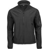 tee jays chaquetas performance para hombre