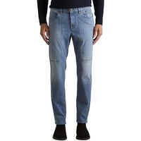 jeckerson pantalon pitillo john 5 tasche toppa juppa077john001 dndtfdeni047 u045 para hombre