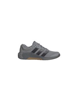 Zapatillas de Fitness adidas Dropset 4 Power Trainer Hombre Gris