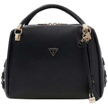 Guess Bolso de mano Bolso bandolera Isola Black para mujer