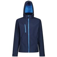regatta cazadora venturer para hombre