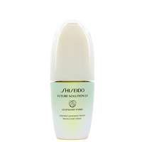 shiseido serums future solution lx legendary enmei ultimate luminance serum 30ml