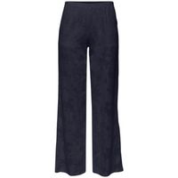 only pantalon fluido pantalon onlmirabella wide mujer para mujer