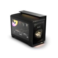 pc sobremesa msi meg vision x ai 2nvr7-236at intel core ultra 7 265k 64gb 2tb ssd rtx 5070 ti windows 11 wi-fi 7