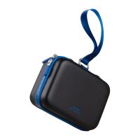 bolsa transporte telesin disadv eva dji osmo action 6 negra