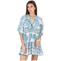 isla bonita by sigris vestido vestido corto para mujer