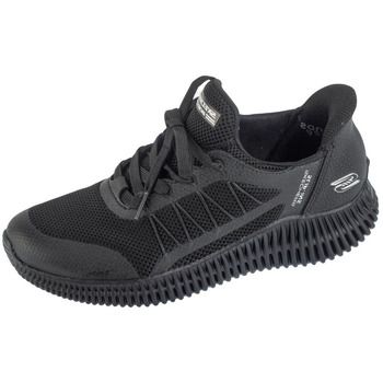 Skechers Zapatos Baskets bobs geo lite divine pace textile para mujer