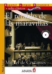 El retablo de las maravillas