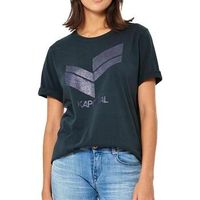 kaporal camiseta jogo para mujer