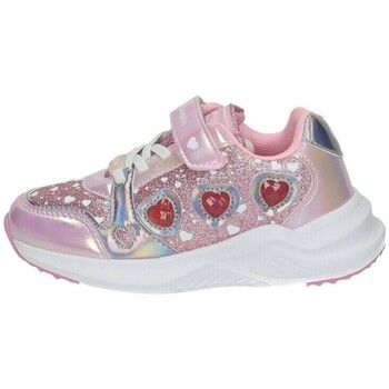 Conguitos Zapatillas Deportivas luces para niña
