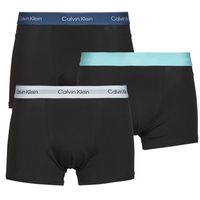 calvin klein jeans boxer relaxed fit trunk 3pk x3 para hombre