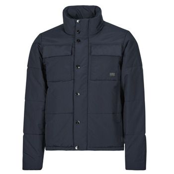 G-Star Raw Abrigo de plumas FOUNDATION PDD JKT para hombre