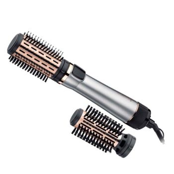 Remington Keratin Protect Cepillo Secador de Pelo Giratorio 1000W