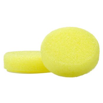 Yellow Scrubi Spot Pad