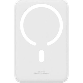 Power Bank Baseus EnerFill FM41 20.000 mAh MagSafe compatible carga inalámbrica