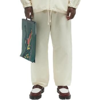 Lacoste Pantalones Runway Oversized para hombre