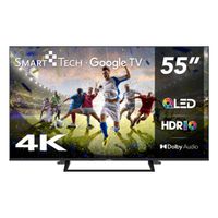 55 qled google tv 55qg06k