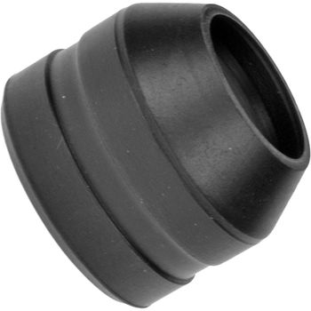 Cubrepolvo de horquilla 30.5mm Marzocchi alto