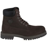 bugatti zapatillas altas winterstiefel para hombre