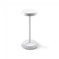 lampara de mesa led bateria 7w