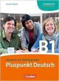 Pluspunkt Deutsch B1 Kursbuch. Gesamtband (lektion 1-14)
