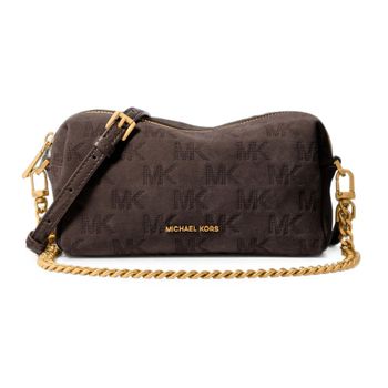 Michael Kors Bolsos Mujer - Marrón Talla Os