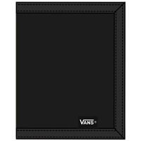 vans cartera slipped wallet para hombre