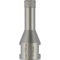 broca diamante dryspeed corona diamante dryspeed 12mm