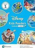level 1 disney readers kids workbook