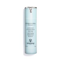 sisley cosmetica facial hydra global serum serum facial antiedad - hidratante