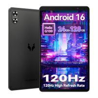 headwolf fpad 6se mediatek helio g100 mtk8781 octa nucleo 4 gb de ram  20 gb de memoria virtual 128gb rom desbloqueo fa