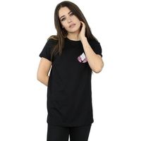 disney camiseta bi37309 para mujer