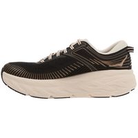 hoka zapatillas de running baskets bondi 7 textile para mujer