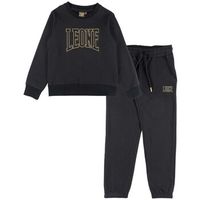 leone 1947 chandal girl tracksuits gold 1947 para nina