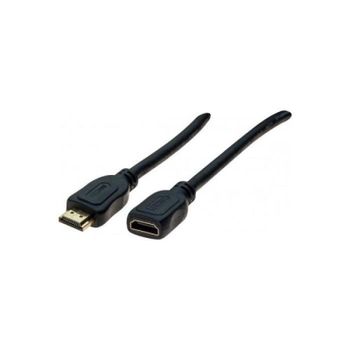Extensión HDMI Dexlan Alta Velocidad con Ethernet 5 m