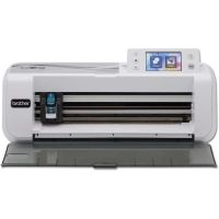 maquina de corte y escaneo brother scanncut cm300 pantalla tactil 600 motivos