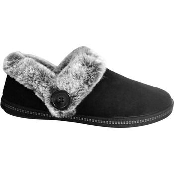 Skechers Pantuflas Cozy campfire fresh toast para mujer