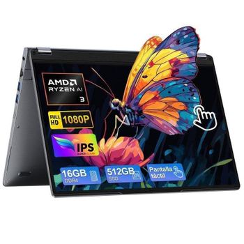Portátil AMDEVPRO UCC-UL156-A 15,6