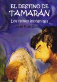 el destino de tamaran los reinos incognitos
