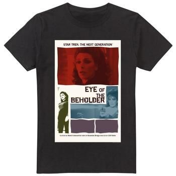 Star Trek Camiseta The Next Generation Season 7 Episode 18 para hombre