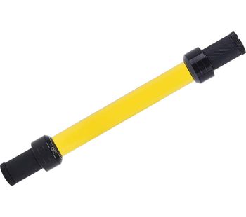 Ice Water Coolant - Crystal Yellow, Yellow